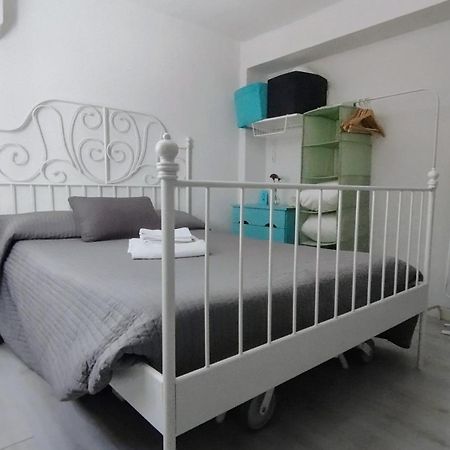 Apartamento 1 Dormitorio Y Salon Con Sofa Cama Bien Comunicado Con El Centro Sevilla Exteriér fotografie