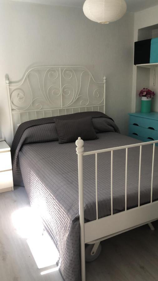 Apartamento 1 Dormitorio Y Salon Con Sofa Cama Bien Comunicado Con El Centro Sevilla Exteriér fotografie