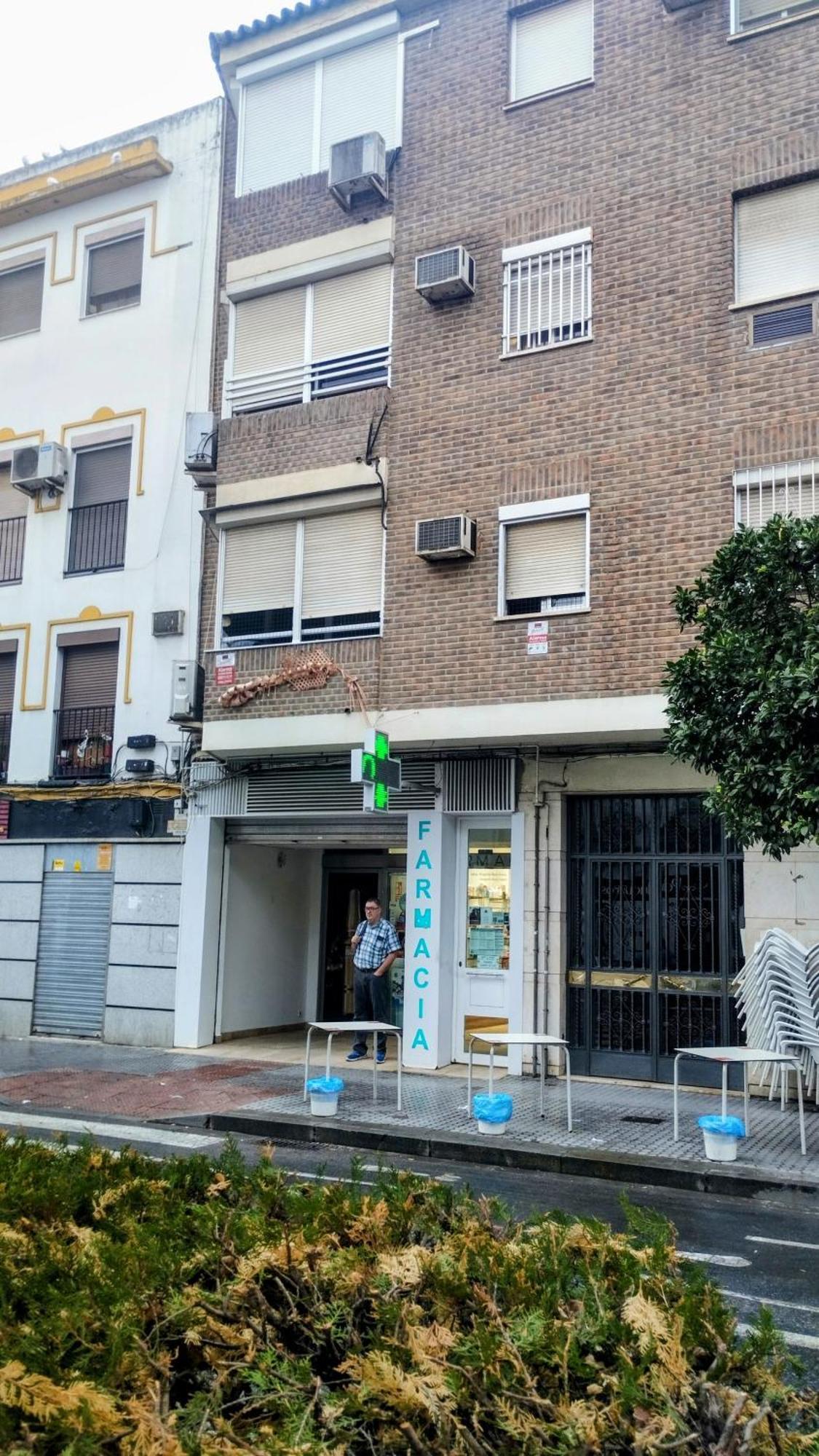 Apartamento 1 Dormitorio Y Salon Con Sofa Cama Bien Comunicado Con El Centro Sevilla Exteriér fotografie