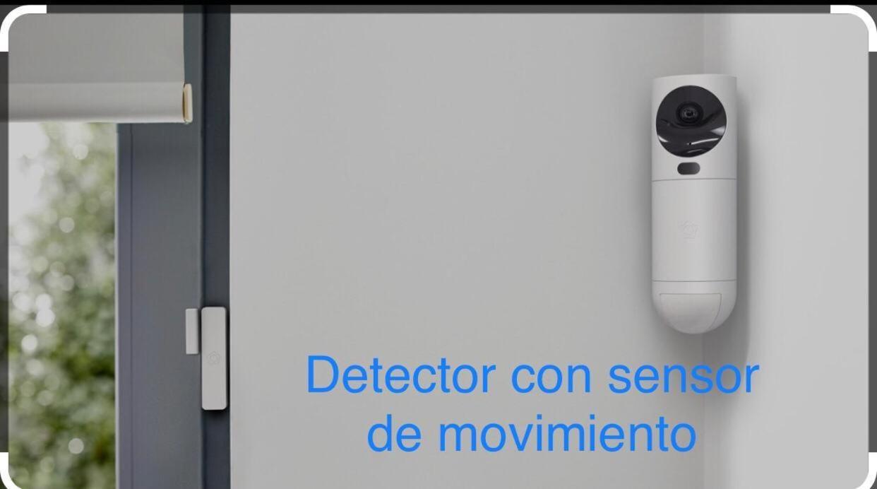 Apartamento 1 Dormitorio Y Salon Con Sofa Cama Bien Comunicado Con El Centro Sevilla Exteriér fotografie