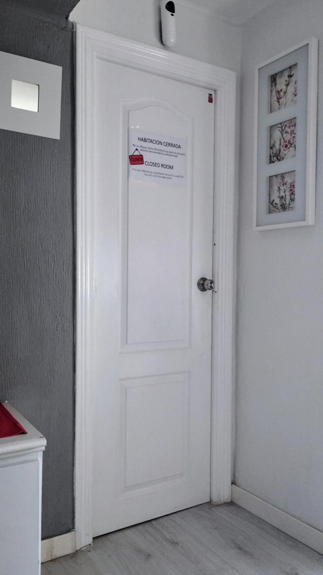 Apartamento 1 Dormitorio Y Salon Con Sofa Cama Bien Comunicado Con El Centro Sevilla Exteriér fotografie
